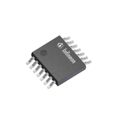 TLS715B0NAV50XTSA1 - Enable Fixed PMIC Automotive, AEC-Q100, OPTIREG™ Series 6-WDFN Exposed Pad