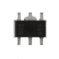 NJU7261U50 - 1V DC DC Voltage Regulator 1 Outputs 30kHz Tube 250mA Switch SOT-89-5/6
