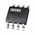 PAM3131BECR - Enable, Power Good Adjustable PMIC 8-SOIC (0.154, 3.90mm Width) Exposed Pad
