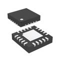 LTC3612HUDC - 20 Terminals 2.25V DC DC Voltage Regulator SWITCHING REGULATOR 1 Outputs 300kHz~4MHz Tube 3A 20-WFQFN Exposed Pad
