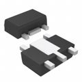 AP2115R5-3.3TRG1 - Enable Fixed Tin PMIC SOT-89-5/6
