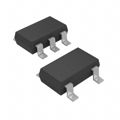MIC5319-2.7YD5-TR - Enable Fixed 0.95 mm MIC5319 PMIC -- Series SOT-23-5 Thin, TSOT-23-5
