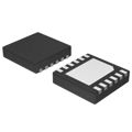 NCP186AMN080TBG - Enable Fixed PMIC 12-VDFN Exposed Pad