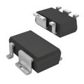TLE4295GV33HTSA1 - Power Fail Fixed 0.95mm TLE4295 PMIC Automotive, AEC-Q100, OPTIREG™ Series 5 6-SMD (5 Leads), Gull Wing