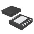 TLS810D1LDV50XUMA1 - Enable, Reset Fixed 0.5mm PMIC Automotive, AEC-Q100, OPTIREG™ Series 10-TFDFN Exposed Pad
