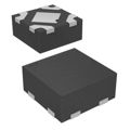 MIC5365-3.3YMT-TR - Enable Fixed 0.625 mm MIC5365 PMIC -- Series 4-UDFN Exposed Pad, 4-TMLF®