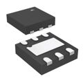 MIC5393-PPYMX-T5 - Enable Fixed 0.4 mm MIC5393 PMIC -- Series 6-XFDFN Exposed Pad