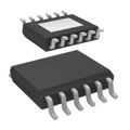 L5150CJTR - Reset Fixed 0.8mm L5150 PMIC 12 PowerSSO-12