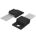 CS8129YT5 - Reset Fixed CS8129 PMIC 5 TO-220-5