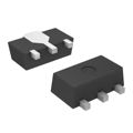 S-812C43AUA-C2XT2G - Fixed PMIC S-812C Series 3 TO-243AA