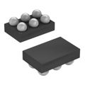 MAX16152ABAD+ - Voltage supervisornanoPower Series