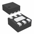 MPQ2013AGG-Z - Enable Adjustable PMIC 6-VQFN Exposed Pad