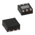 MIC5321-PMYMT-TR - Enable Fixed 0.5mm MIC5321 PMIC -- Series 6-UFDFN Exposed Pad, 6-TMLF®