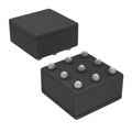 LM3705XDBP-232 - 9 Terminals 9-Pin LM3705 Voltage supervisor1 Channels