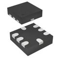 SC561ULTRT - Enable, Power Good Fixed 0.4mm PMIC 8 8-UFQFN