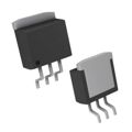 CS5204-1GDPR3 - Adjustable 2.54mm CS5204 PMIC 3 TO-263-4, D2Pak (3 Leads + Tab), TO-263AA