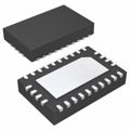 LTC3614HUDD - 24 Terminals 2.25V DC DC Voltage Regulator SWITCHING REGULATOR 1 Outputs 300kHz~4MHz Tube 4A 24-WFQFN Exposed Pad