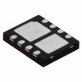 AOZ1024DIL - 4.5V DC DC Voltage Regulator 1 Outputs 500kHz Tape &amp; Reel (TR) 4A 8-VDFN Exposed Pad