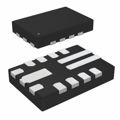 RT6236ALGQUF - 13 Terminals 4.5V 13-Pin DC DC Voltage Regulator SWITCHING REGULATOR 1 Outputs 650kHz Tape &amp; Reel (TR) 6A 13-UFQFN Exposed Pad