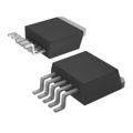 AP1184K5-18L-U - Fixed AP1184 PMIC 4 TO-263-6, D2Pak (5 Leads + Tab), TO-263BA
