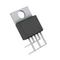 LT1965IT-3.3#31PBF - Enable Fixed LT1965 PMIC TO-220-5 Formed Leads