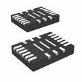 NB675LGL-P - 4.7V 21-Pin DC DC Voltage Regulator 1 Outputs 500kHz Cut Tape (CT) 10A 21-PowerVFQFN