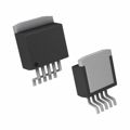 LT1129IQ#PBF - Enable Adjustable LT1129 PMIC 5 TO-263-6, D2Pak (5 Leads + Tab), TO-263BA