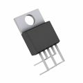 LT1170CT#30PBF - 3V LT1170 DC DC Voltage Regulator 1 Outputs 100kHz Tube 5A Switch TO-220-5 Formed Leads