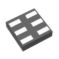 XC9282B2AE1R-G - 2.5V DC DC Voltage Regulator 1 Outputs 6MHz Tape &amp; Reel (TR) 600mA 6-XFLGA