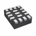 PAM2322AGEAR-7 - 2.7V DC DC Voltage Regulator 2 Outputs 1.2MHz 1A 2A 17-WFLGA