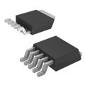 AP1118D25L-13 - Enable Fixed AP1118 PMIC TO-252-6, DPak (5 Leads + Tab)