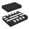 RT6238ALGQUF - 4.5V 14-Pin DC DC Voltage Regulator 1 Outputs 500kHz Tape &amp; Reel (TR) 8A 14-UFQFN
