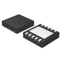 MAX20019ATBA/V+ - 10 Terminals 3.5V DC DC Voltage Regulator DUAL SWITCHING CONTROLLER 2 Outputs 3.2MHz 500mA 500mA 10-WFDFN Exposed Pad