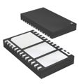 SP7655ER-L - 2.5V DC DC Voltage Regulator 1 Outputs 300kHz Bulk 8A 26-PowerVFDFN