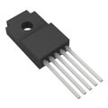 BA25DD0WT - Enable Fixed BA25DD0 PMIC 3 TO-220-5 Full Pack