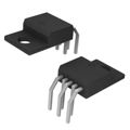 CS8101YTHA5 - Enable, Reset Fixed CS8101 PMIC 5 TO-220-5 Formed Leads
