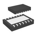 RT7264AZQW - 14 Terminals 4.5V 14-Pin DC DC Voltage Regulator 1 Outputs 500kHz Tape &amp; Reel (TR) 4A 14-WFDFN Exposed Pad