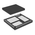 LTC3608EWKG - 52 Terminals 4V DC DC Voltage Regulator SWITCHING REGULATOR 1 Outputs Tube 8A 52-VFQFN Exposed Pad