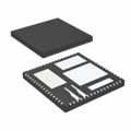 LTC3611EWP - 64 Terminals 4.5V DC DC Voltage Regulator SWITCHING REGULATOR 1 Outputs 1MHz Tube 10A 64-PowerVFQFN