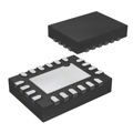 MIC23158YML-T5 - 2.7V 20-Pin MIC23158 DC DC Voltage Regulator 2 Outputs 3MHz Cut Tape (CT) 2A 20-VFQFN Exposed Pad, 20-MLF?