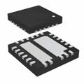 AOZ1237QI-02 - 23 Terminals 2.7V DC DC Voltage Regulator SWITCHING REGULATOR 1 Outputs 100kHz~1MHz Tape &amp; Reel (TR) 8A 23-PowerTFQFN