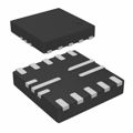 MP8846GQ-P - 4.5V DC DC Voltage Regulator 1 Outputs 600kHz Tape &amp; Reel (TR) 6A 15-PowerVFQFN