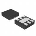 RT9069-33GQU - Enable Fixed 0.5mm PMIC 6-UFDFN Exposed Pad
