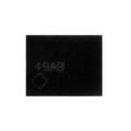 LM2612ABP - 10 Terminals 2.8V 10-Pin LM2612 DC DC Voltage Regulator SWITCHING REGULATOR 1 Outputs 600kHz Tape &amp; Reel (TR) 400mA 10-VFBGA