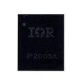 IP2003ATR - 3V 10-Pin IP2003A DC DC Voltage Regulator 1 Outputs 300kHz~1MHz Tape &amp; Reel (TR) 40A Power Block (LGA)