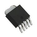 PQ1CZ41H2ZPH - 5 Terminals 8V 63-Pin DC DC Voltage Regulator SWITCHING REGULATOR 1 Outputs 300kHz Tape &amp; Reel (TR) TO-252-6, DPak (5 Leads + Tab)