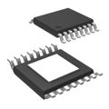 RT8004GCP - 2.65V DC DC Voltage Regulator 1 Outputs 300kHz~4MHz Tape &amp; Reel (TR) 3A 16-TSSOP (0.173, 4.40mm Width) Exposed Pad