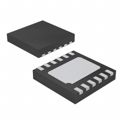 MIC23303YML-T5 - 12 Terminals 2.7V 12-Pin MIC23303 DC DC Voltage Regulator SWITCHING REGULATOR 1 Outputs 4MHz Cut Tape (CT) 12-VFDFN Exposed Pad