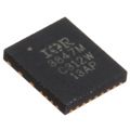 IR3847MTRPBF - 32 Terminals 1.5V 33-Pin IR3847 DC DC Voltage Regulator SWITCHING REGULATOR 1 Outputs 300kHz~1.5MHz Tape &amp; Reel (TR) 33-PowerVFQFN