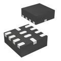 PAM2327AGPADJ - 2.5V 12-Pin PAM2327 DC DC Voltage Regulator SWITCHING REGULATOR 1 Outputs 1.2MHz Tape &amp; Reel (TR) 12-PowerWFQFN